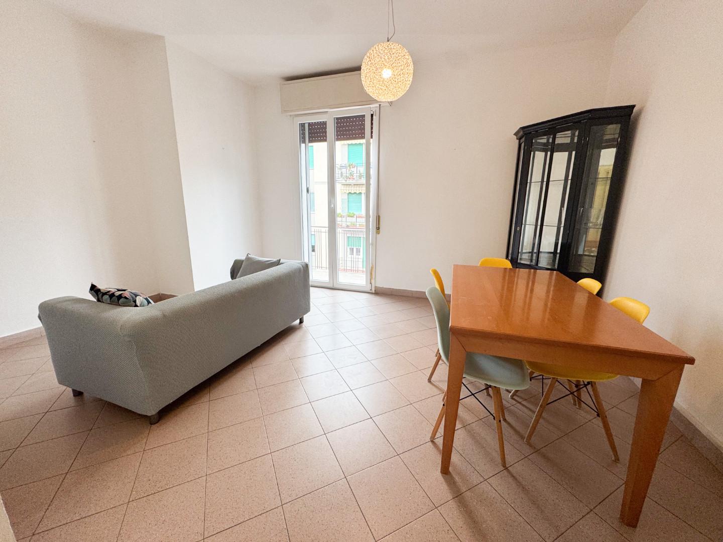 Quadrilocale arredato in affitto, Pisa porta a piagge