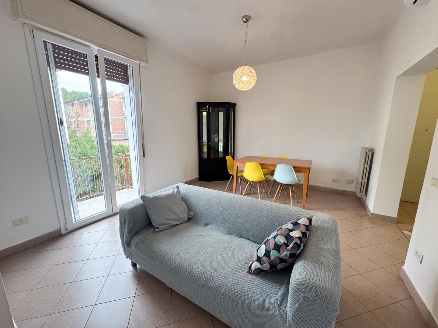 Quadrilocale arredato in affitto, Pisa porta a piagge