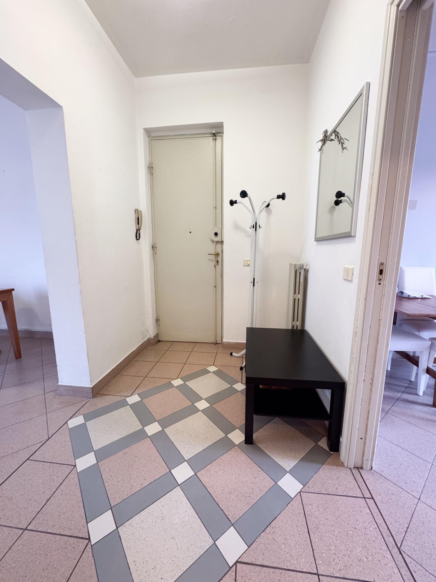 Quadrilocale arredato in affitto, Pisa porta a piagge