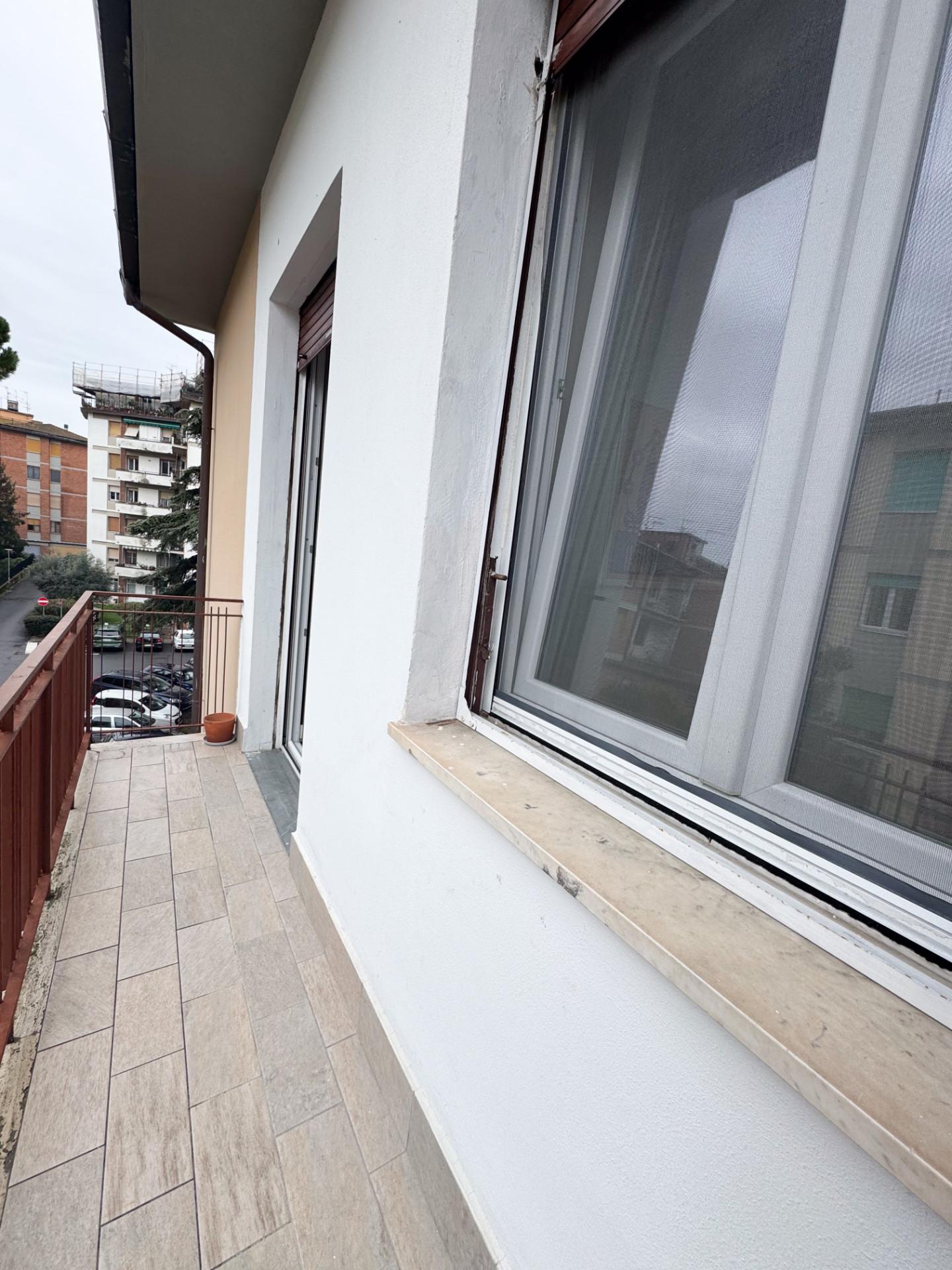 Quadrilocale arredato in affitto, Pisa porta a piagge