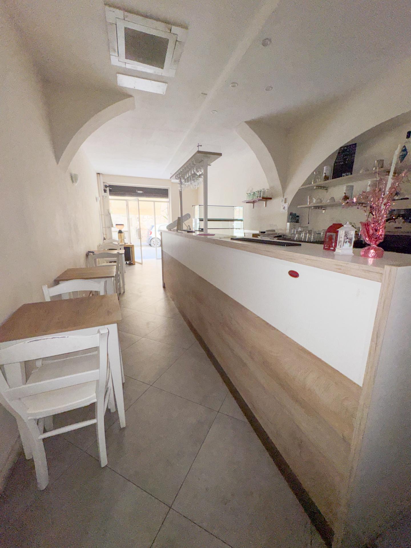 Locale commerciale ristrutturata a Pisa