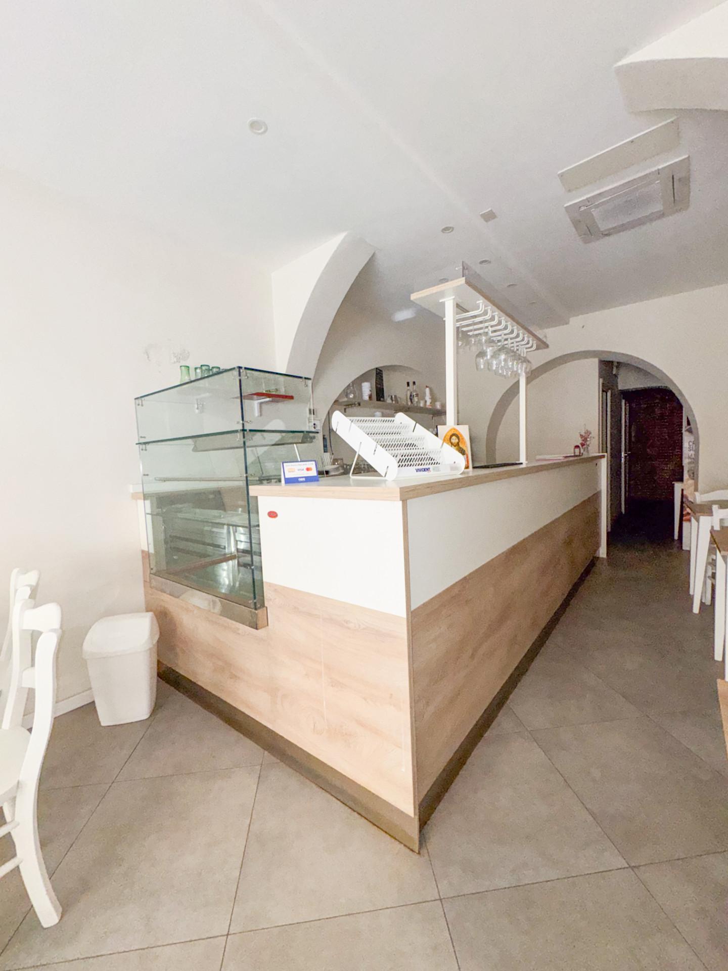 Locale commerciale ristrutturata a Pisa