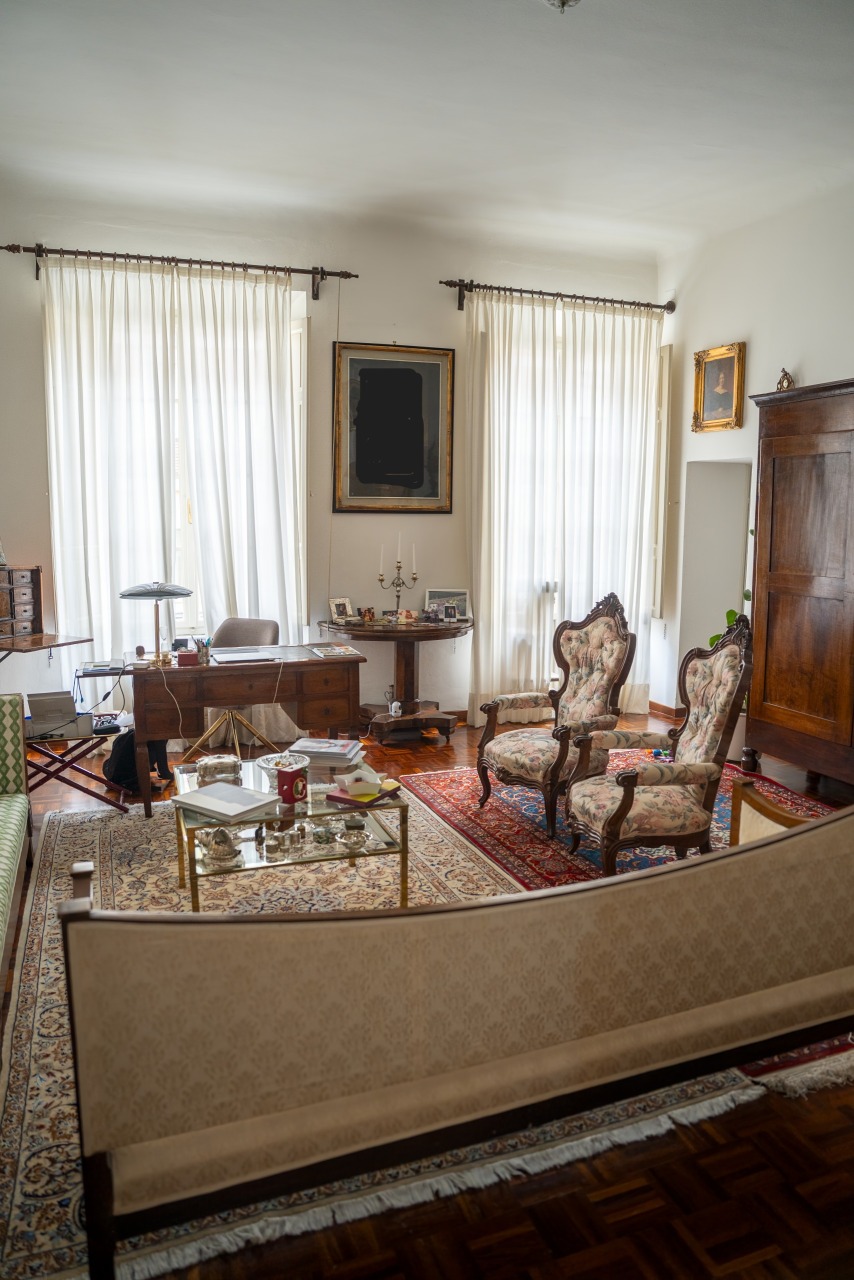 Quadrilocale con terrazzo, Pisa santa maria