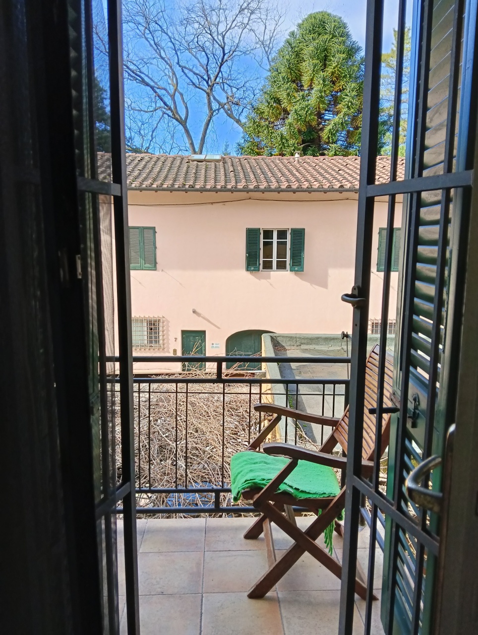 Quadrilocale in vendita, Pisa santa maria