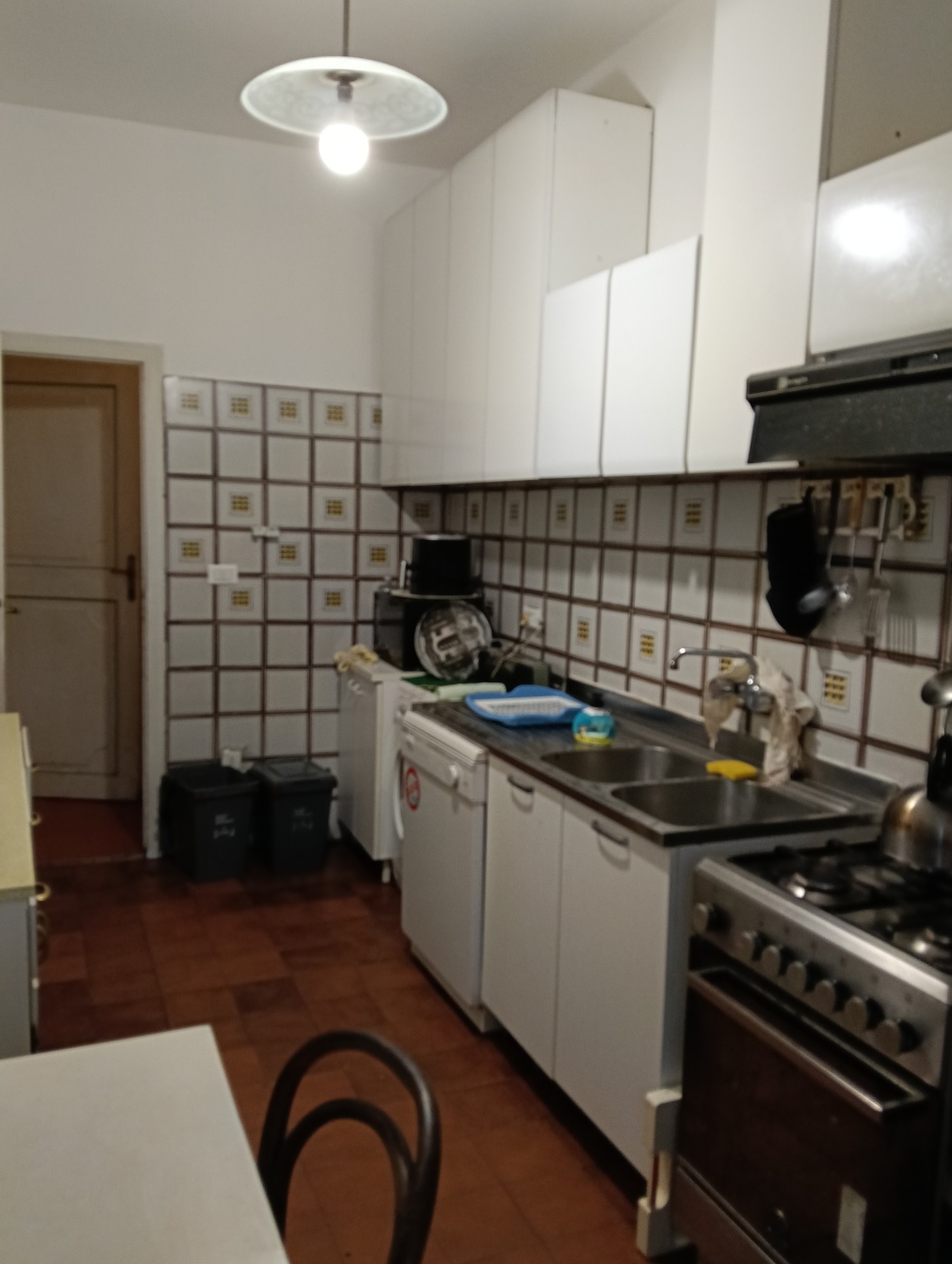 Quadrilocale in vendita, Pisa santa maria