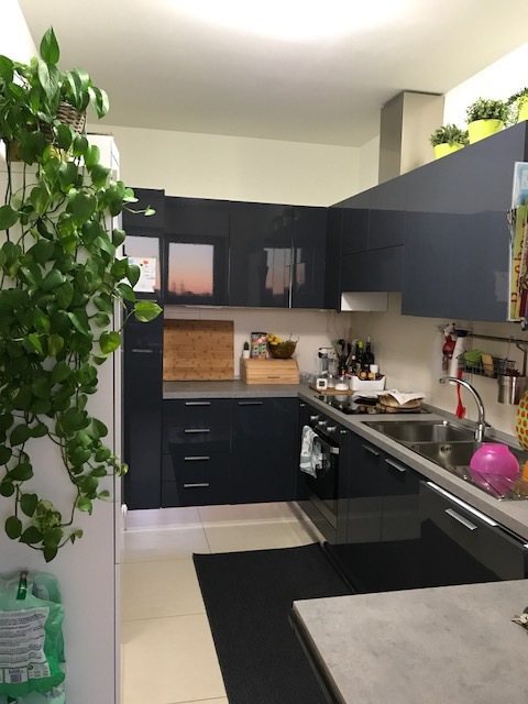 Quadrilocale con terrazzi, Pisa porta a mare