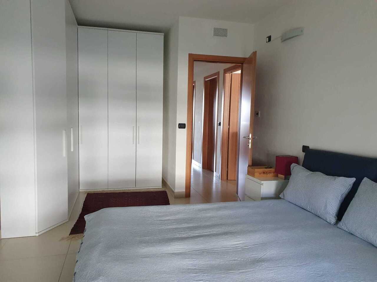 Quadrilocale con terrazzi, Pisa porta a mare