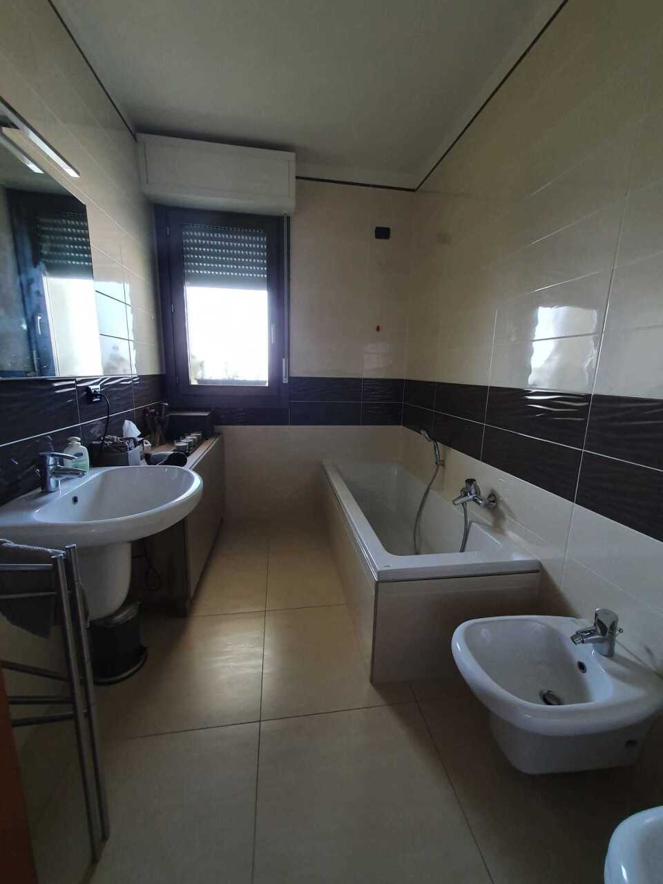 Quadrilocale con terrazzi, Pisa porta a mare