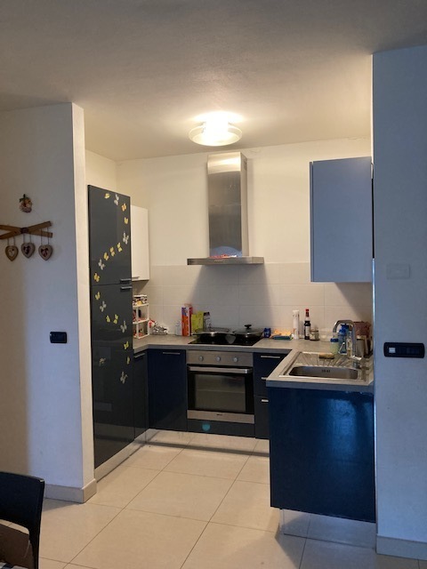 Trilocale con terrazzo, Pisa porta a mare