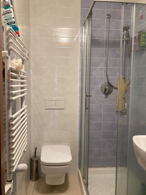 Trilocale con terrazzo, Pisa porta a mare