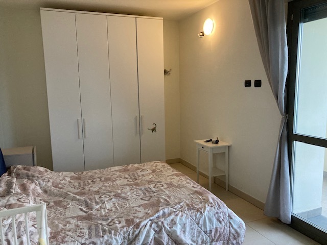 Trilocale con terrazzo, Pisa porta a mare