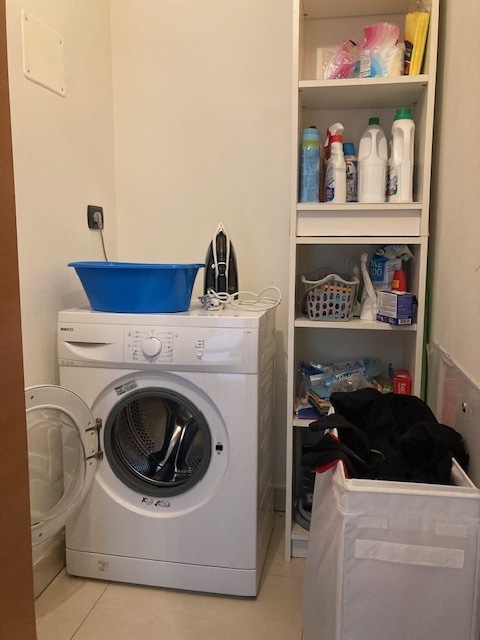 Trilocale con terrazzo, Pisa porta a mare