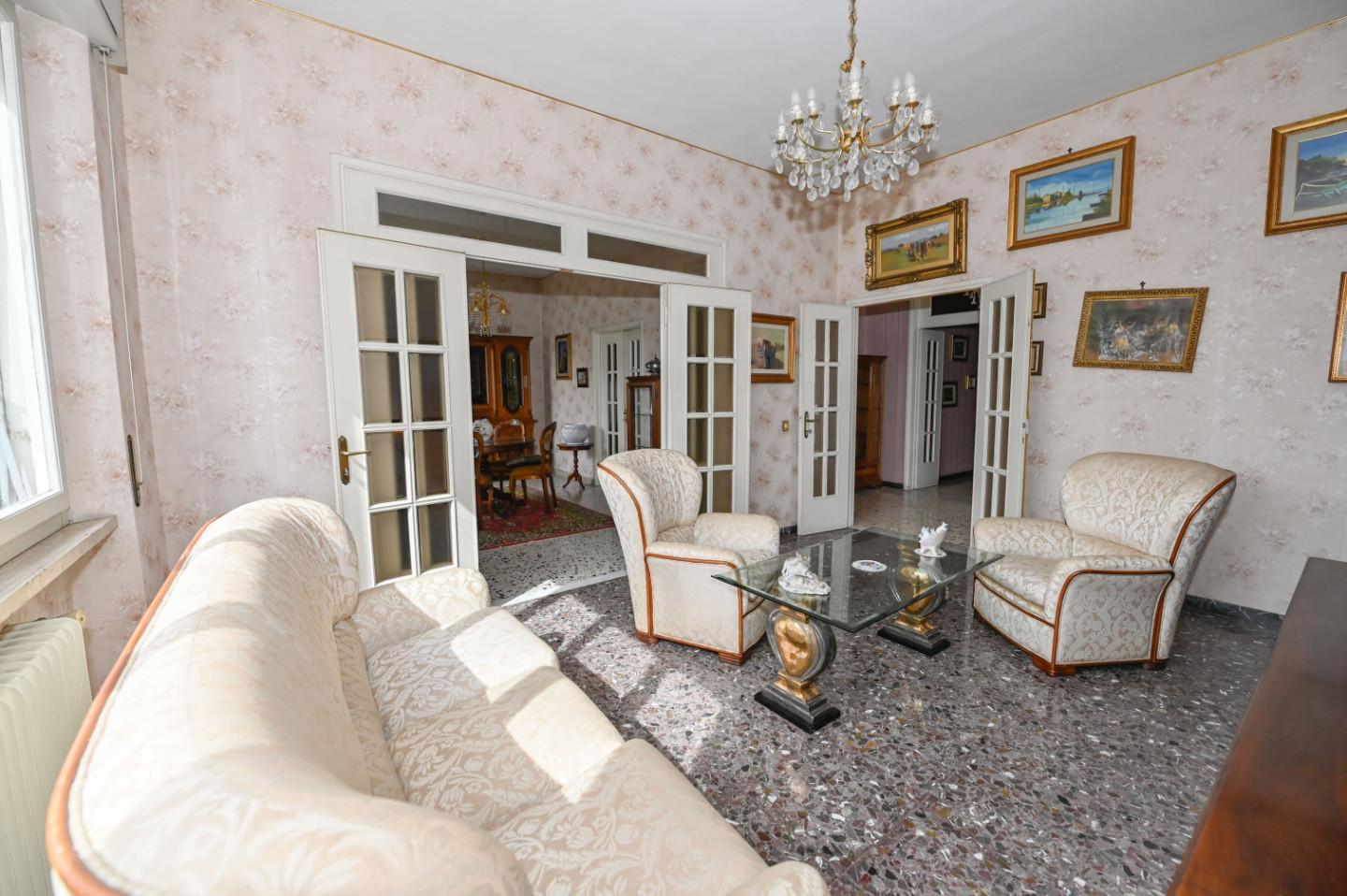 Casa indipendente con giardino, Pisa porta a mare