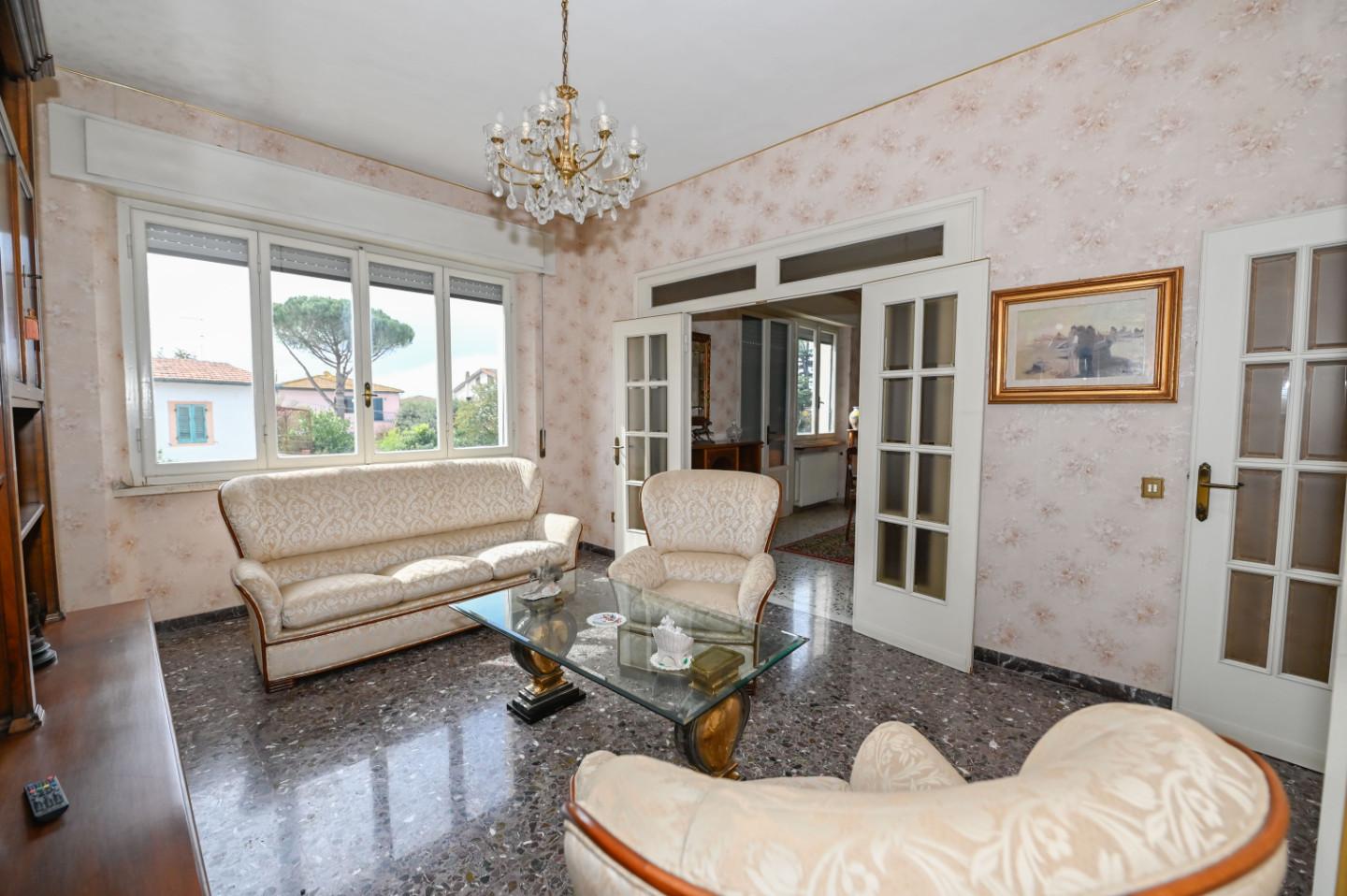 Casa indipendente con giardino, Pisa porta a mare