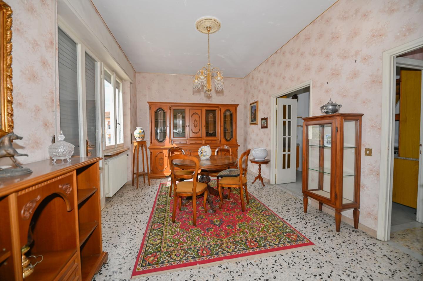 Casa indipendente con giardino, Pisa porta a mare