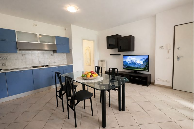 Trilocale in vendita, Pisa tirrenia