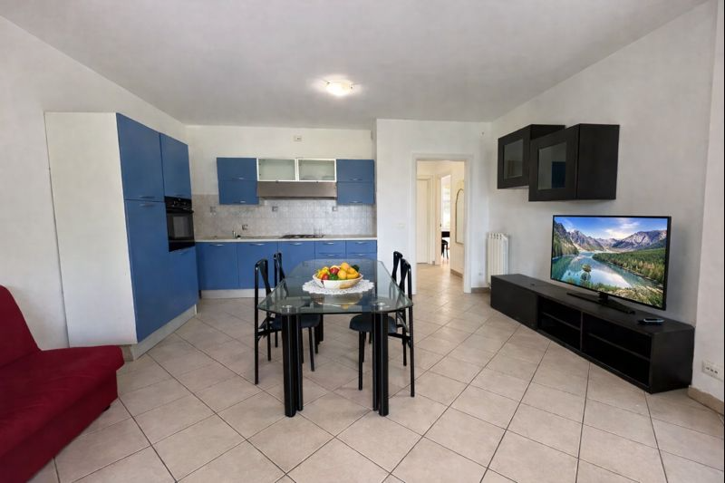 Trilocale in vendita, Pisa tirrenia