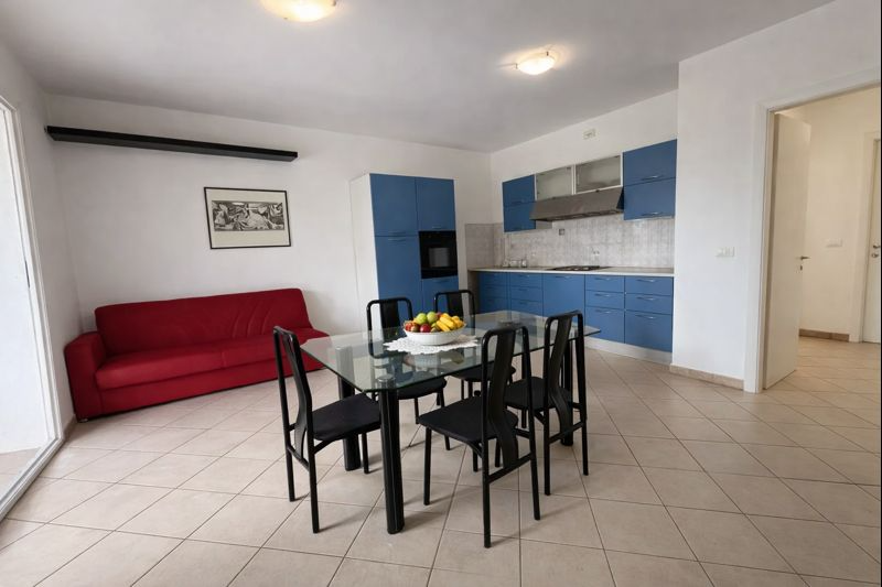 Trilocale in vendita, Pisa tirrenia