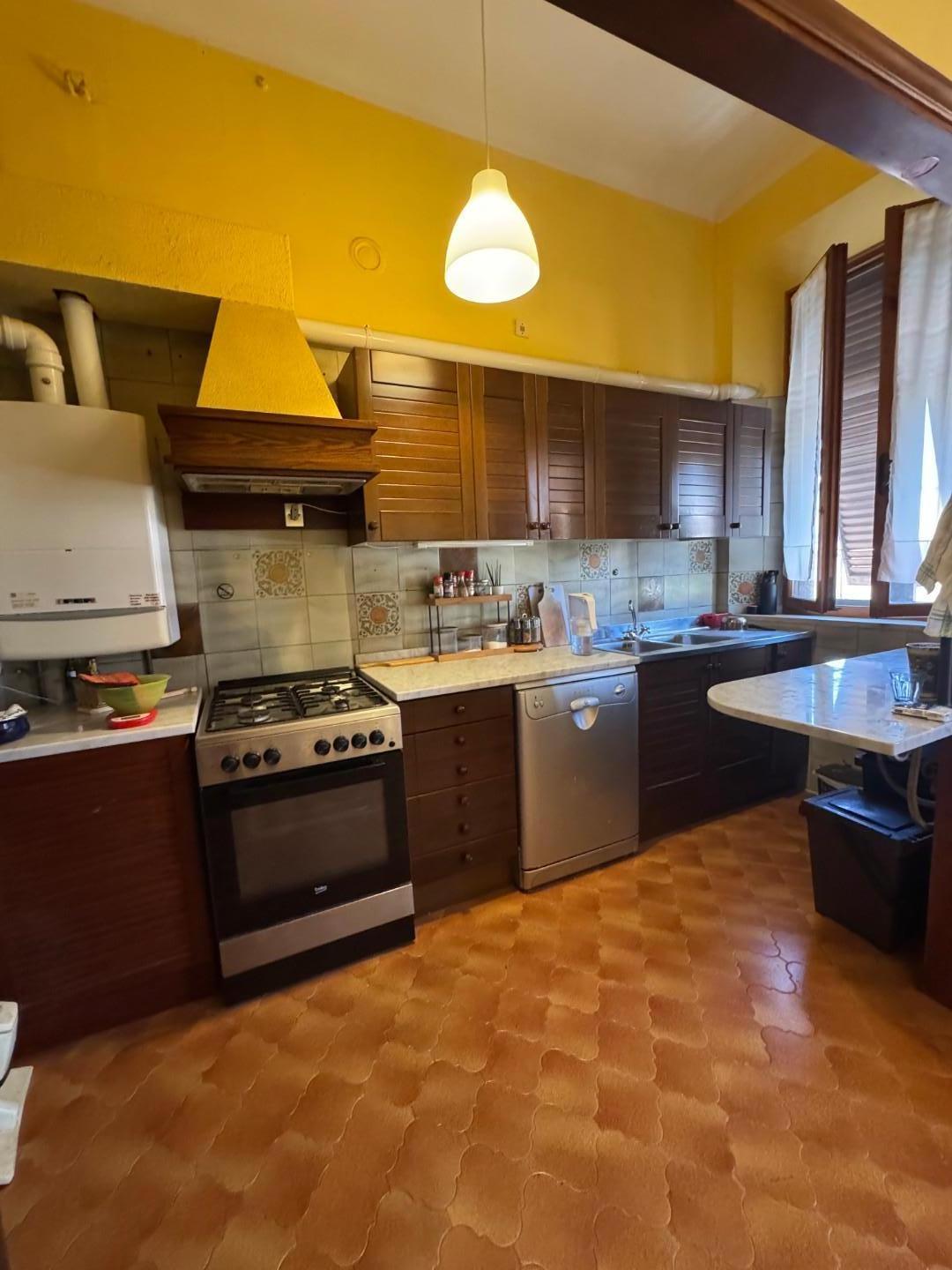 Stanza Singola con terrazzo, Pisa san martino