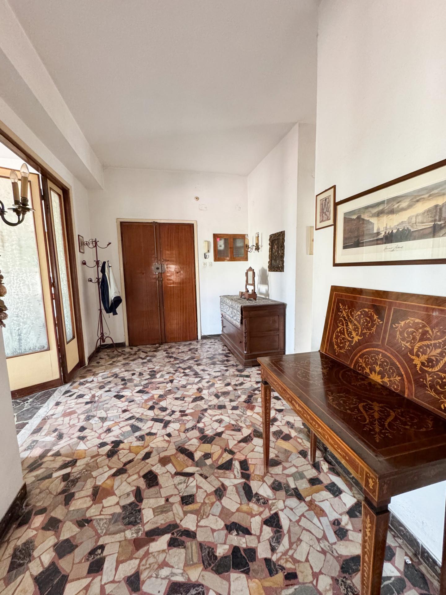 Quadrilocale da ristrutturare, Pisa leopolda