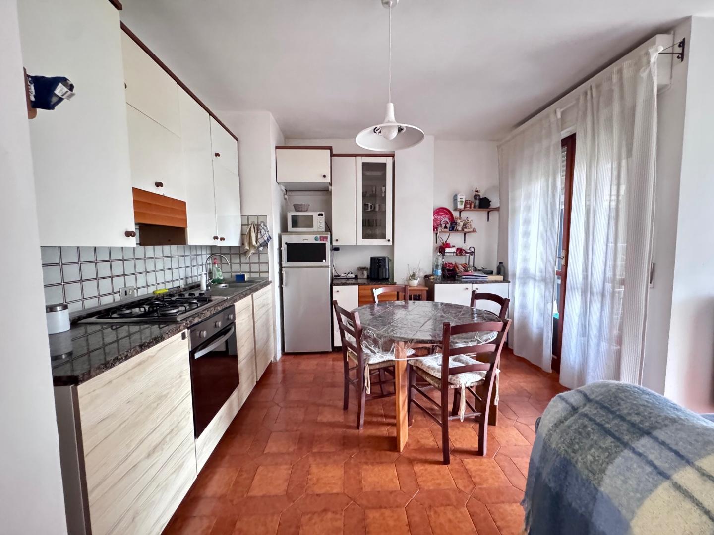 Bilocale in vendita, Pisa nova