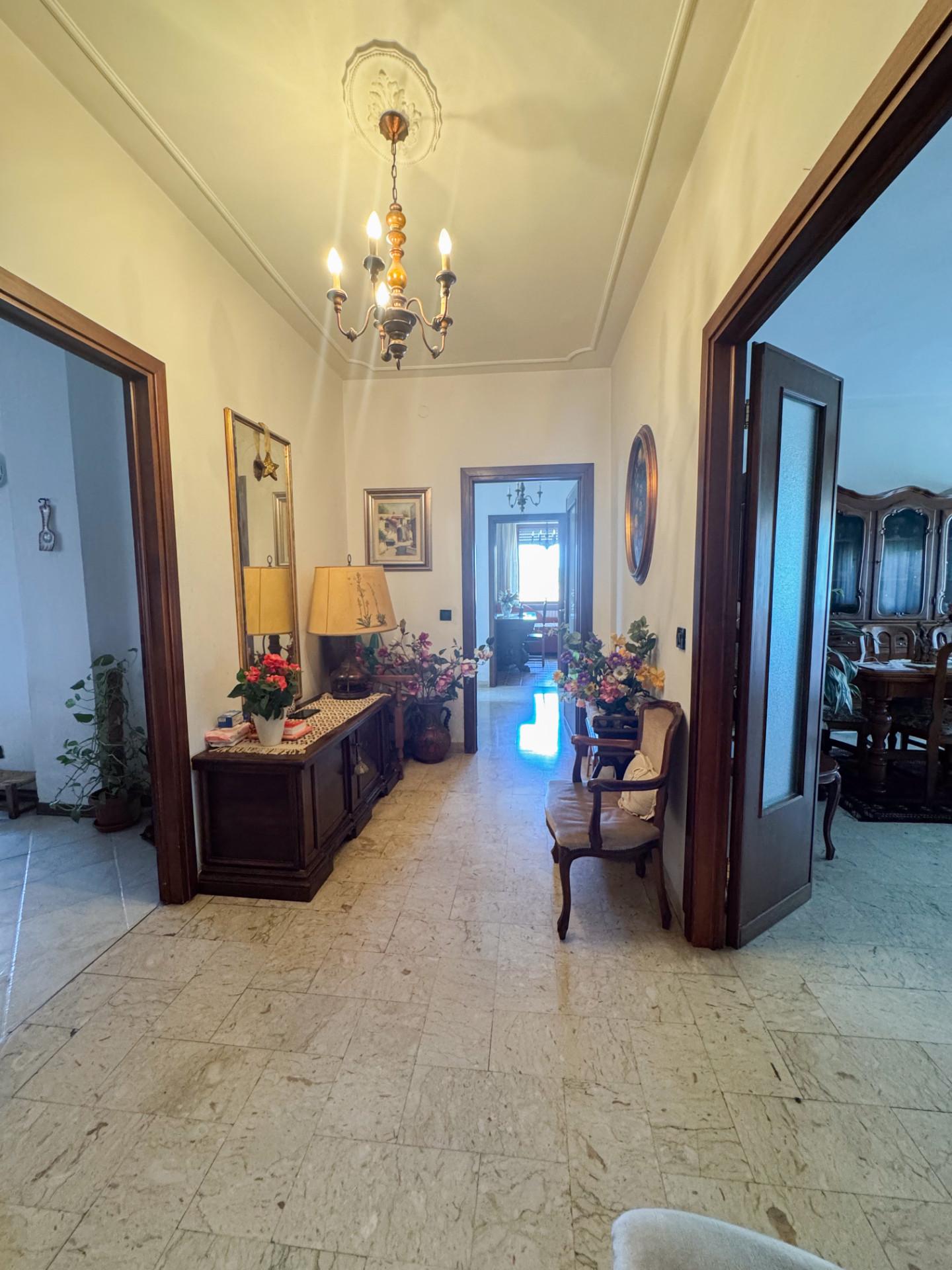 Appartamento con terrazzo, Pisa ingegneria