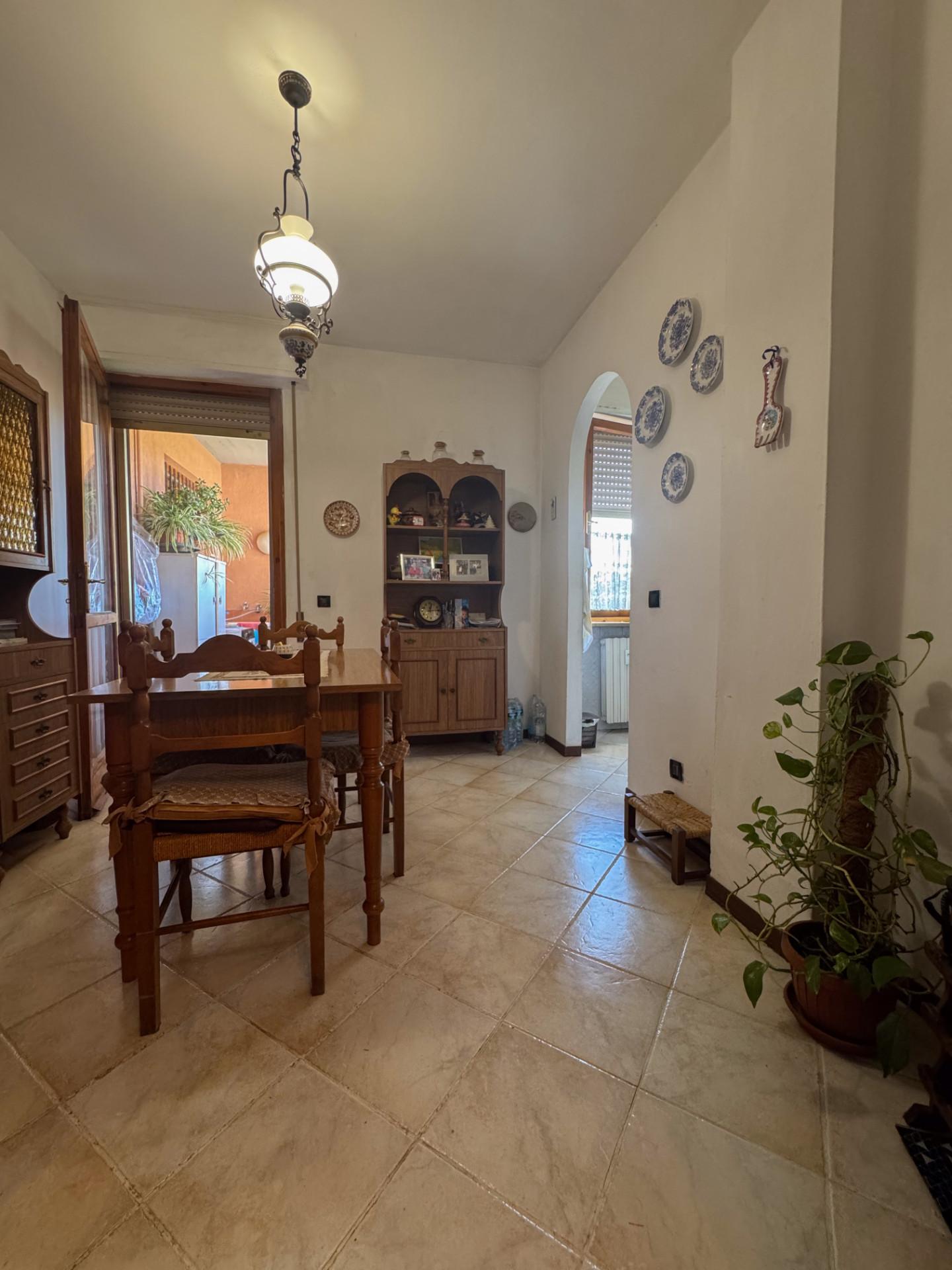 Appartamento con terrazzo, Pisa ingegneria