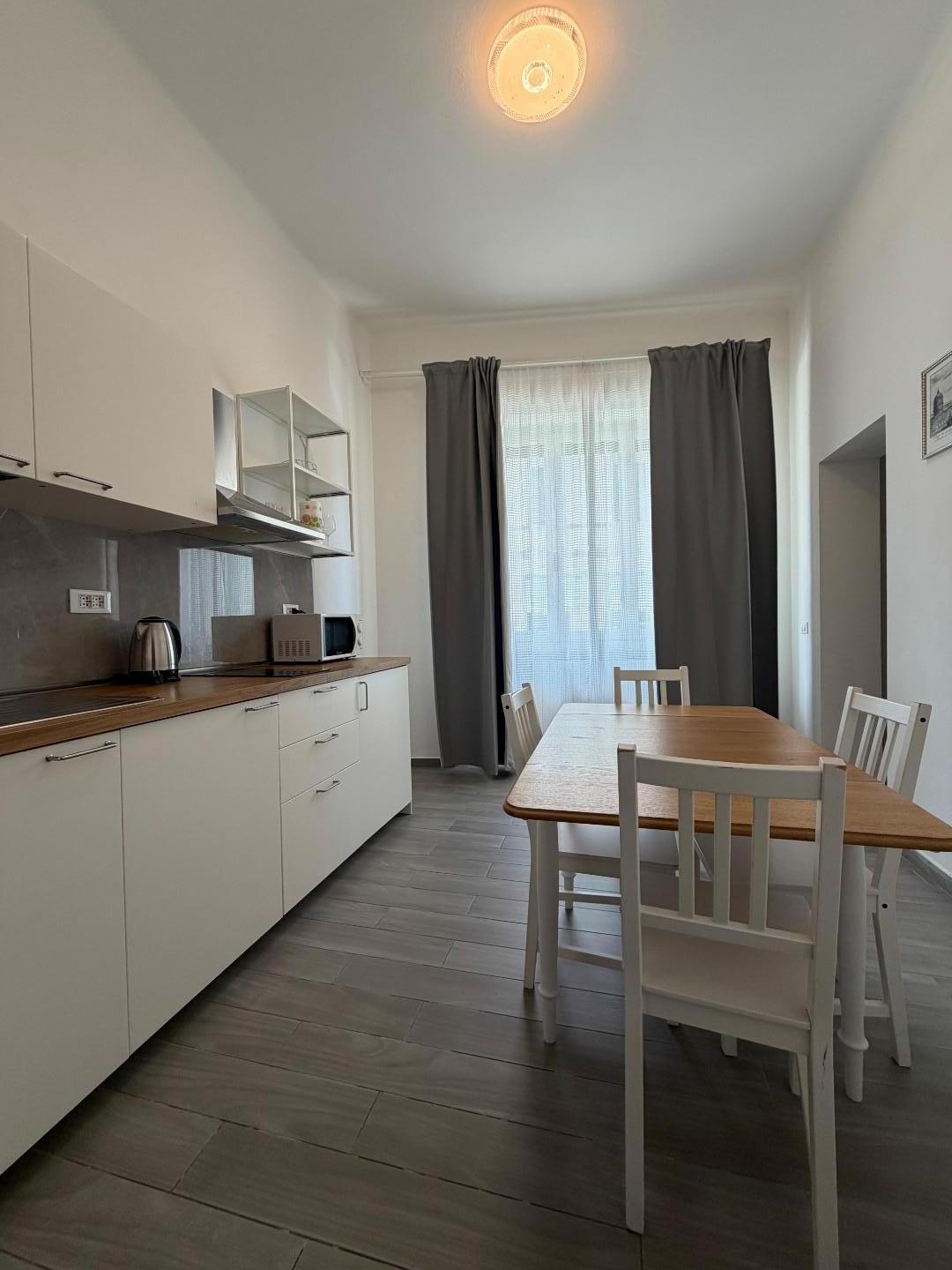 Bilocale arredato in affitto, Pisa sant'antonio