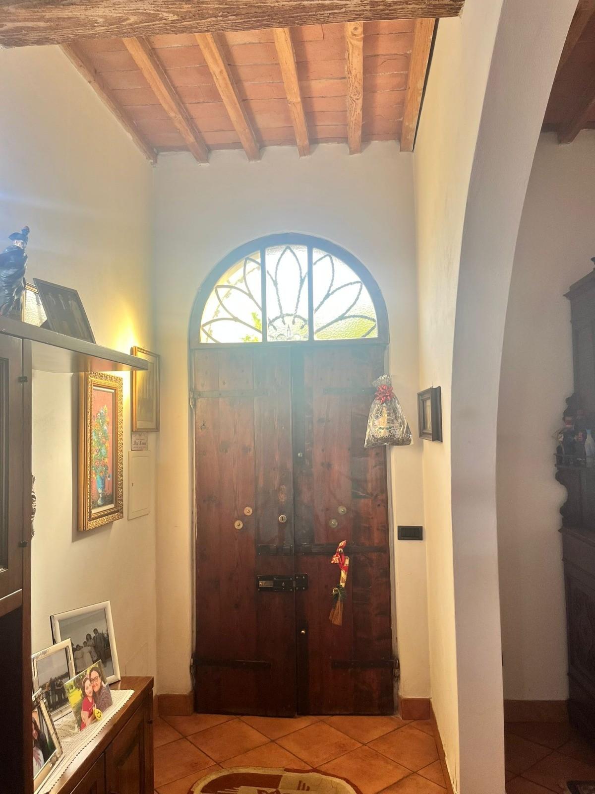 Casa indipendente con giardino, Cascina san lorenzo alle corti