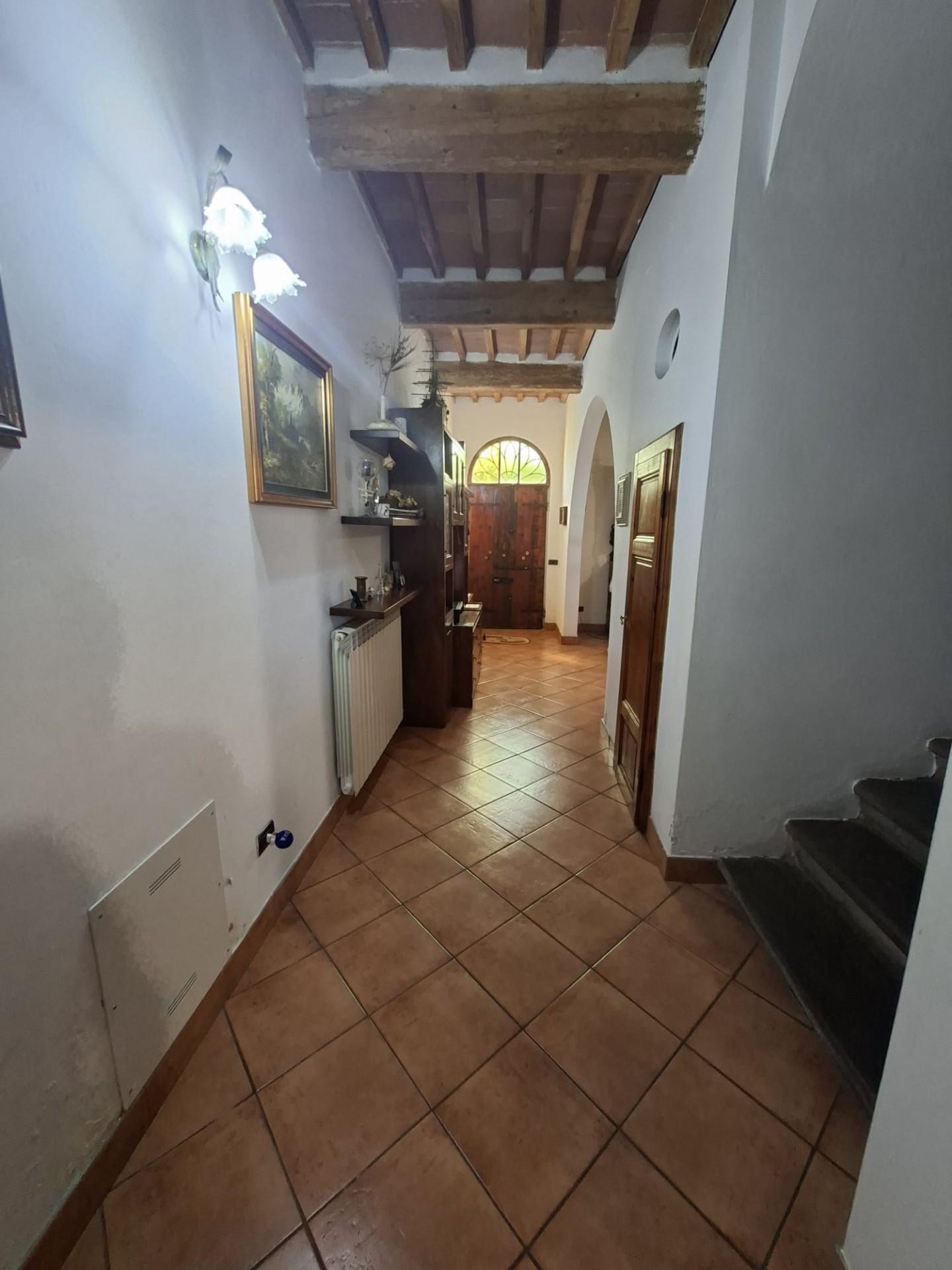 Casa indipendente con giardino, Cascina san lorenzo alle corti
