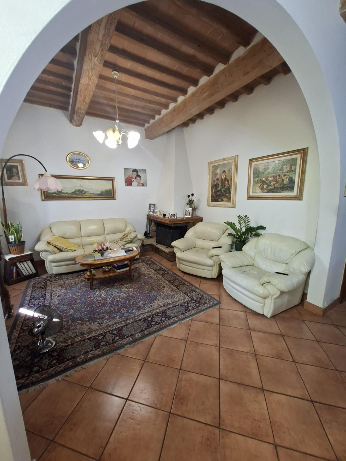 Casa indipendente con giardino, Cascina san lorenzo alle corti