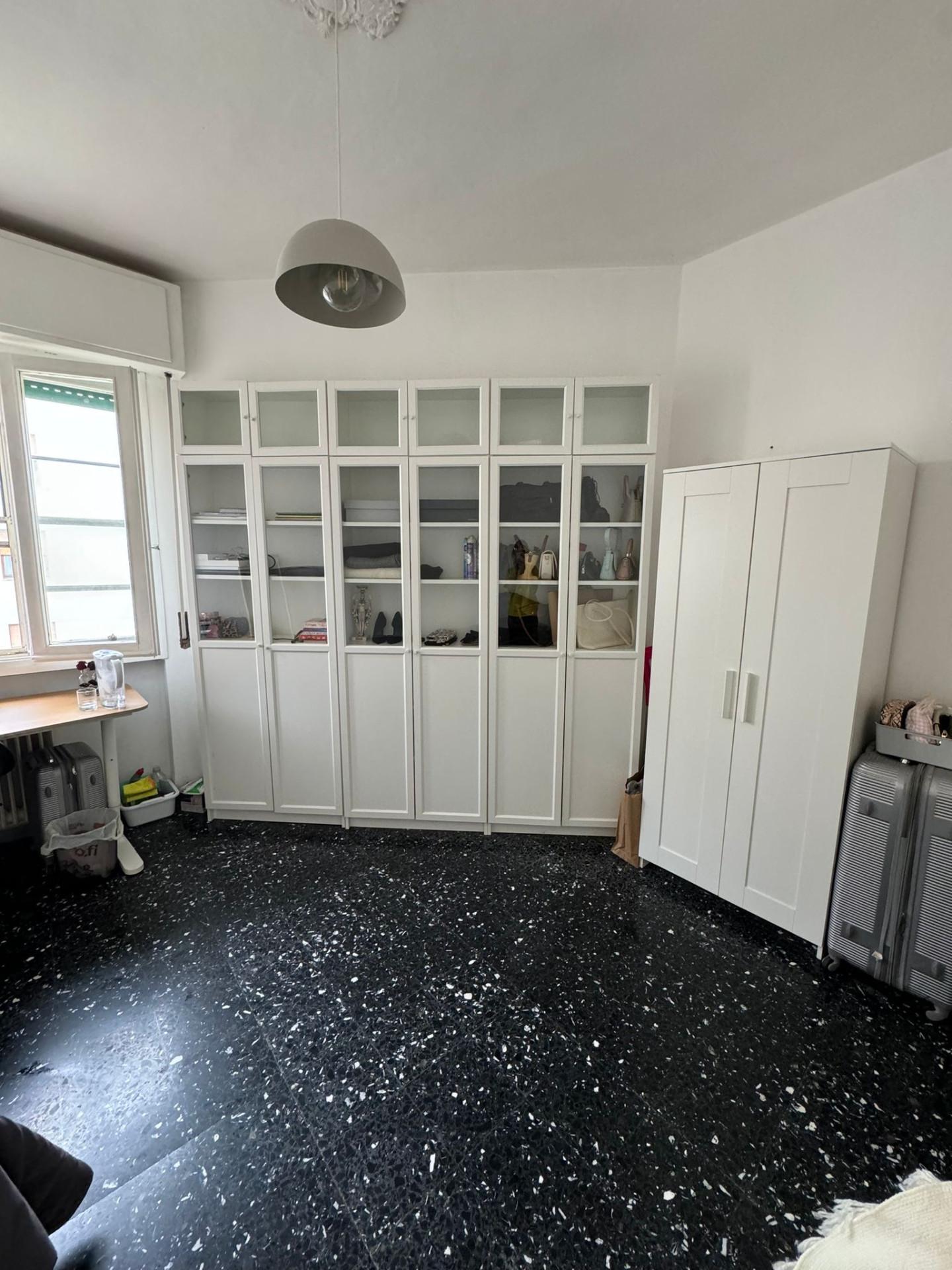 Stanza Singola con terrazzo, Pisa porta a lucca