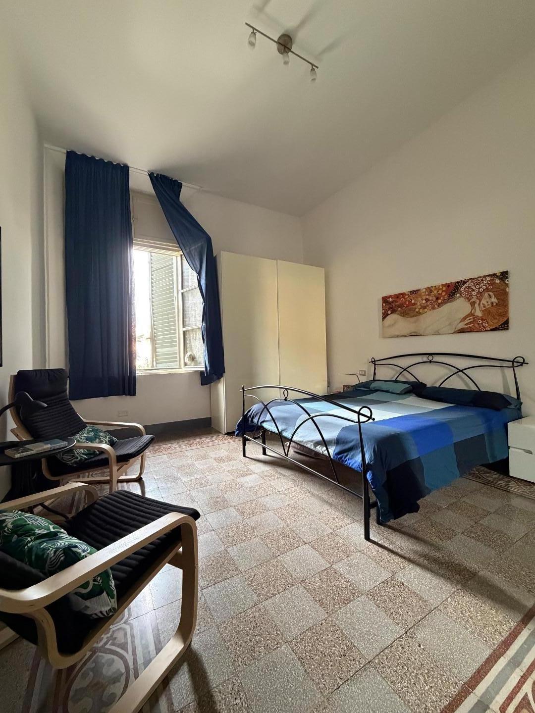 Trilocale arredato in affitto, Pisa santa marta