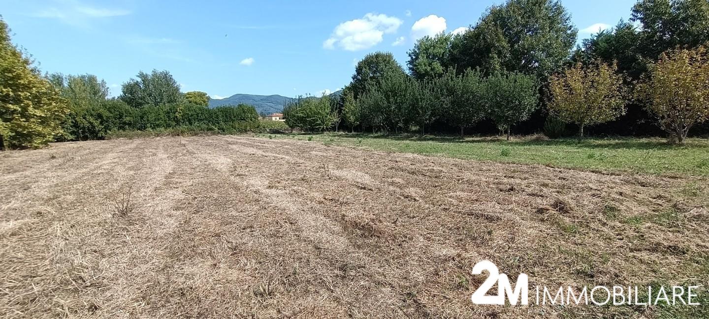 Terreno Agricolo in vendita, San Giuliano Terme pontasserchio