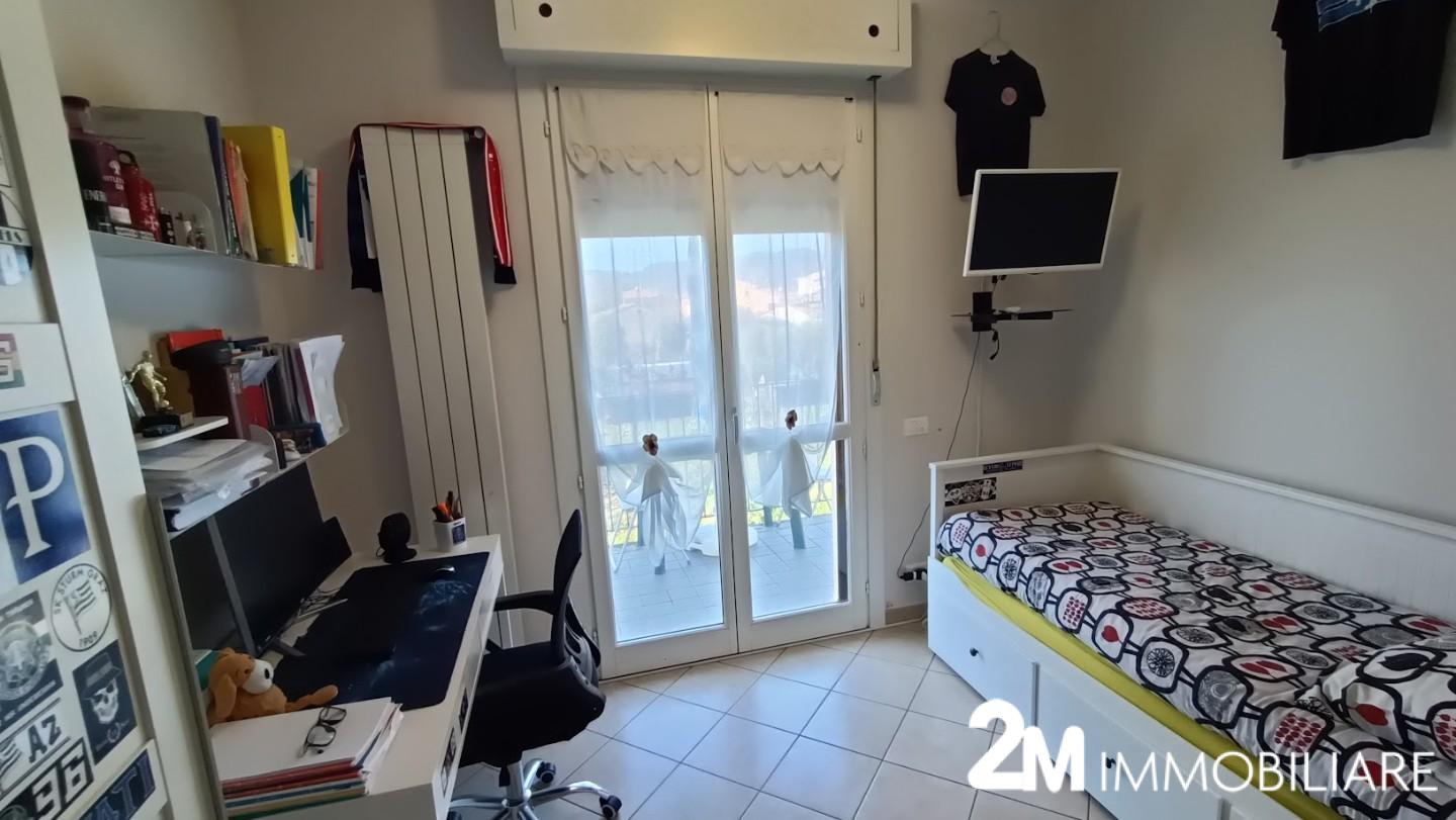 Quadrilocale con giardino, San Giuliano Terme molina di quosa