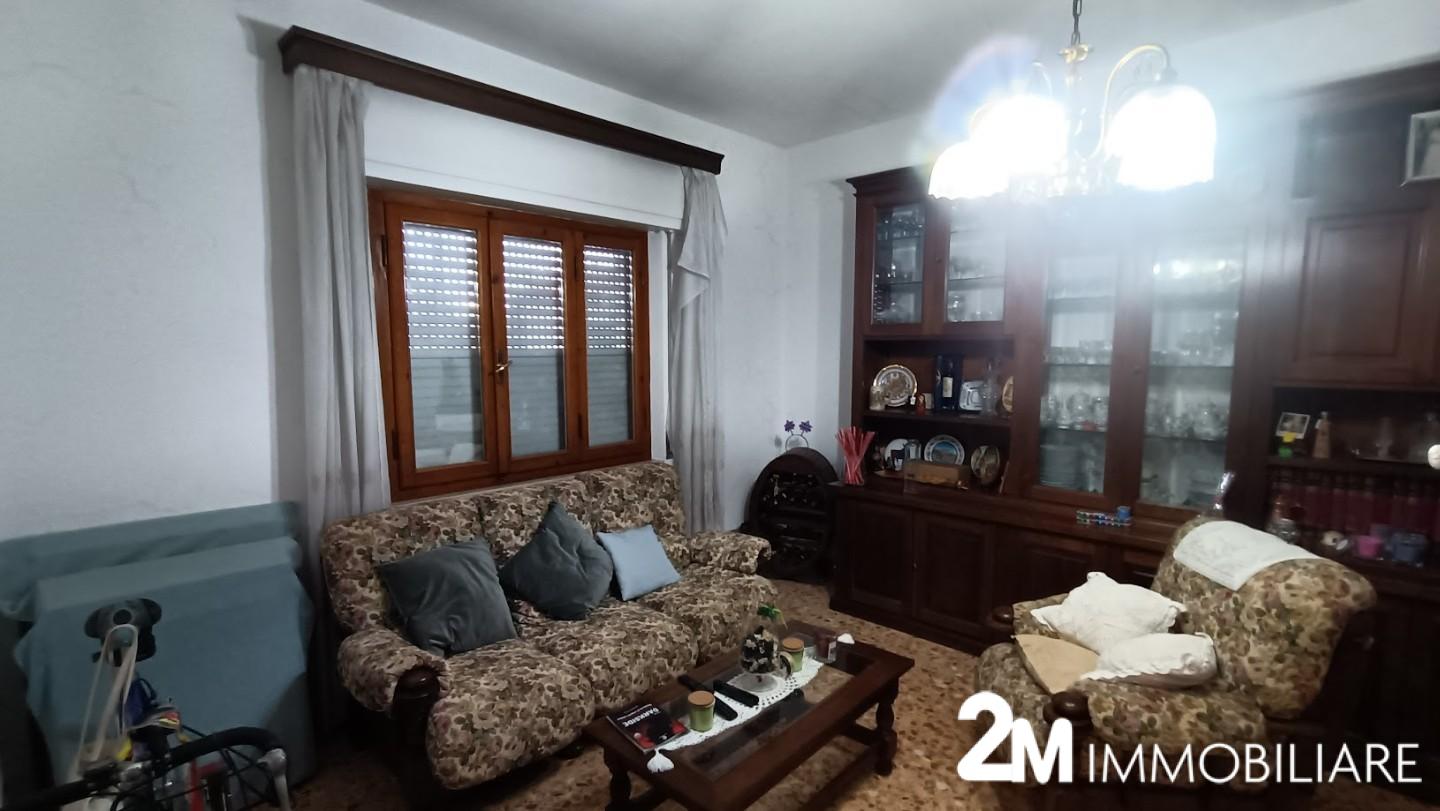 casa indipendente in vendita a San Giuliano Terme in zona Madonna dell'Acqua