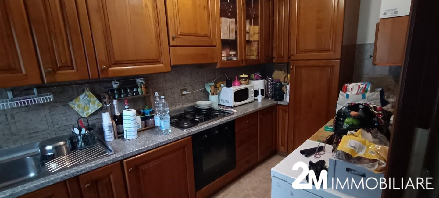 Quadrilocale in vendita, San Giuliano Terme pontasserchio