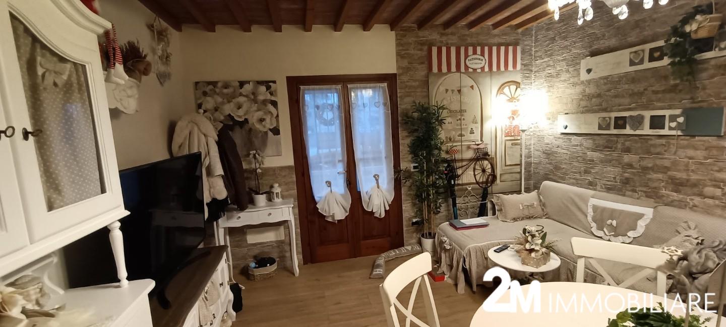 Bilocale in vendita, San Giuliano Terme pontasserchio