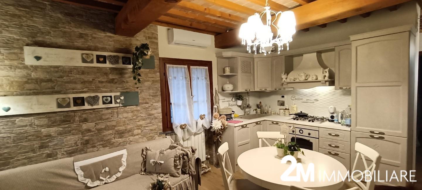 Bilocale in vendita, San Giuliano Terme pontasserchio