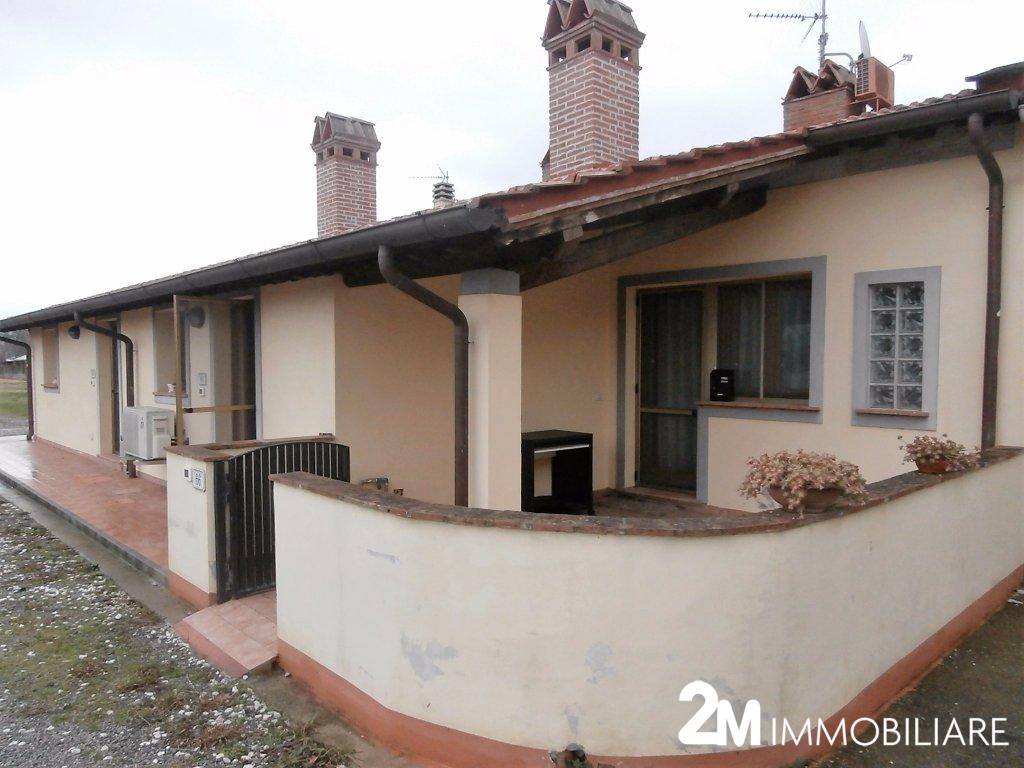 Casa indipendente arredata in affitto, Vecchiano migliarino