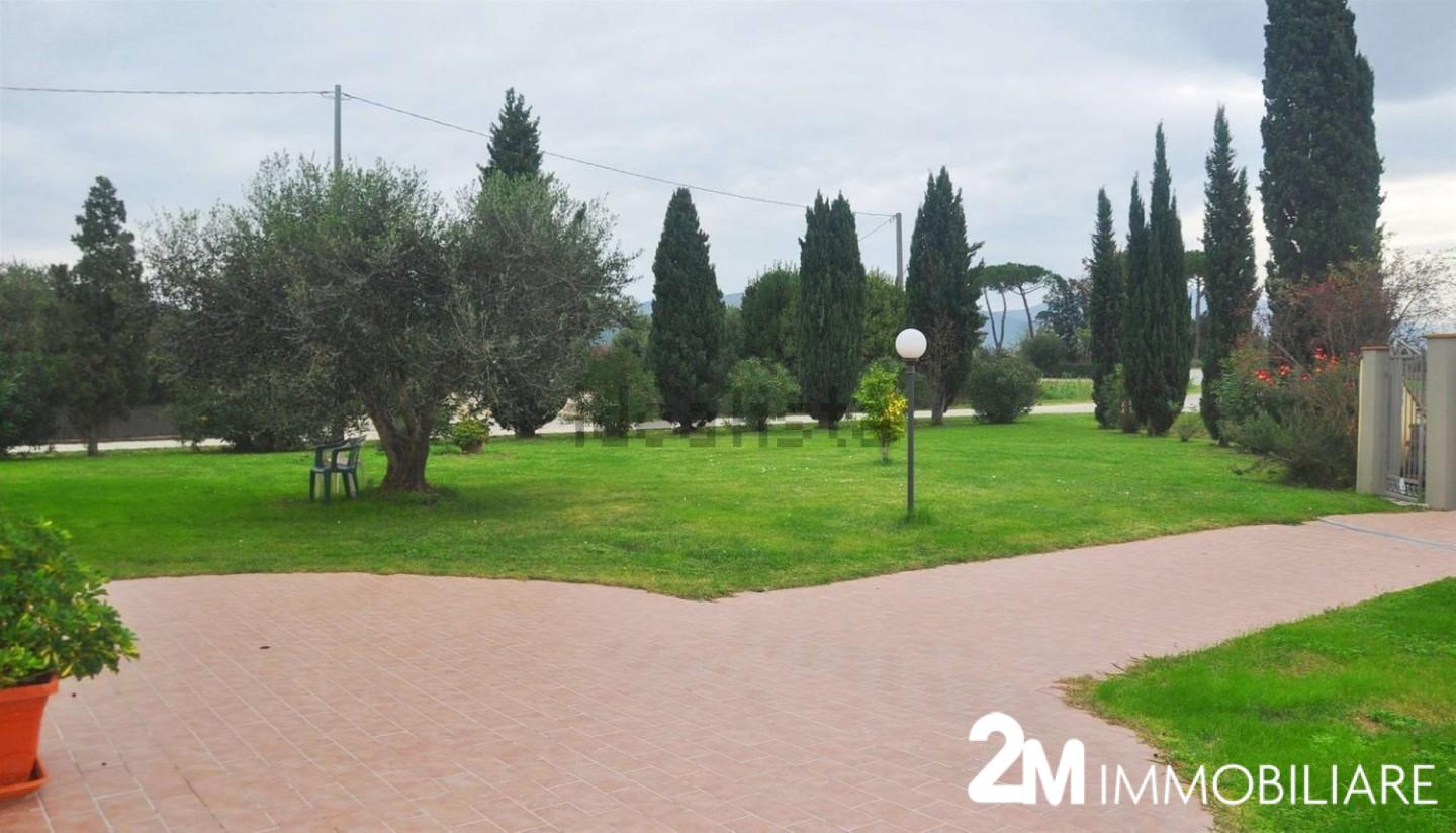 Rustico con giardino, Vecchiano nodica