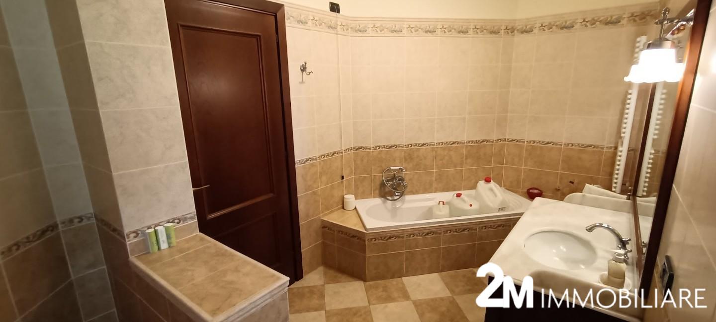 Rustico con giardino, Vecchiano nodica