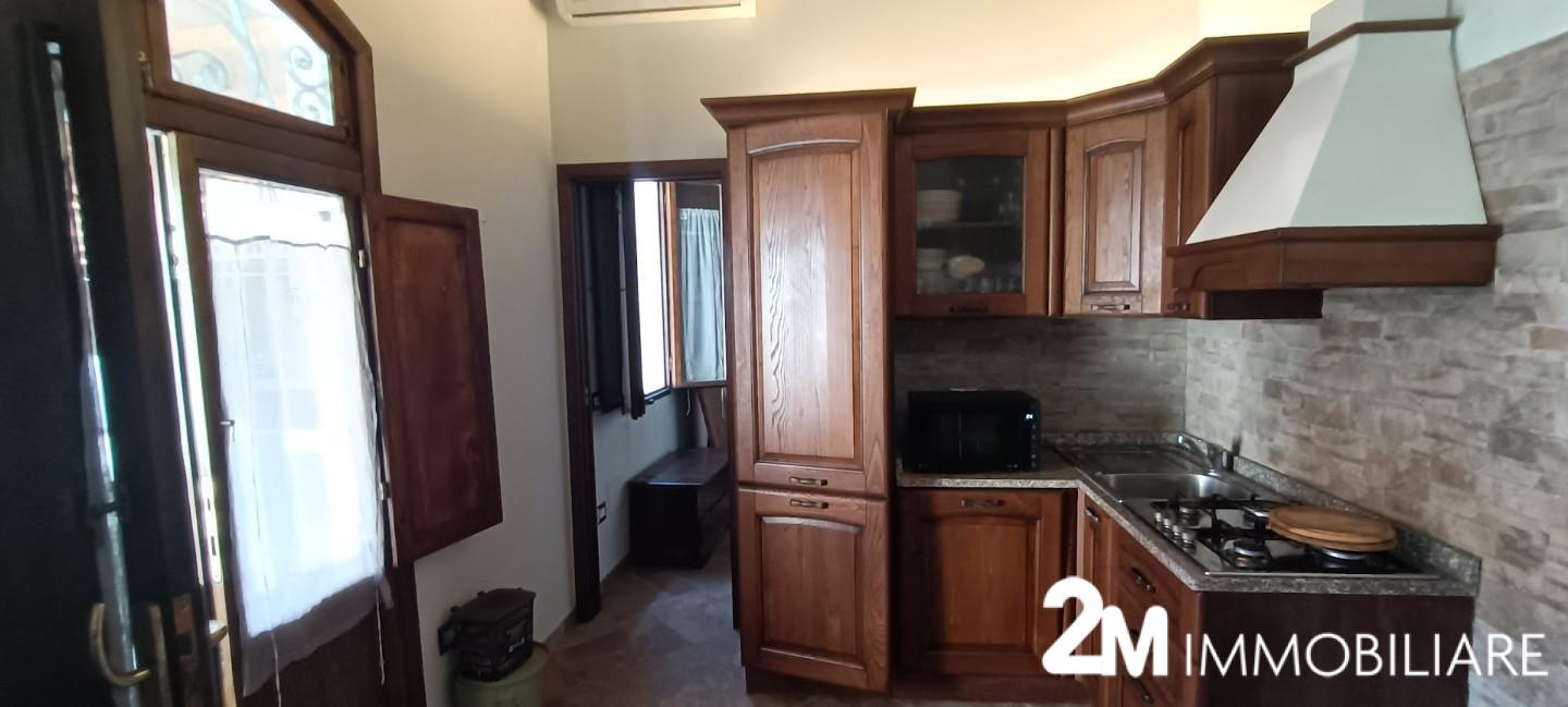 Casa indipendente in vendita, Pisa marina di