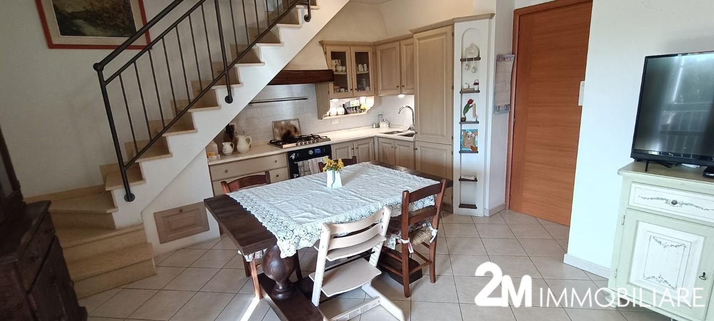 Appartamento con terrazzo, San Giuliano Terme gello