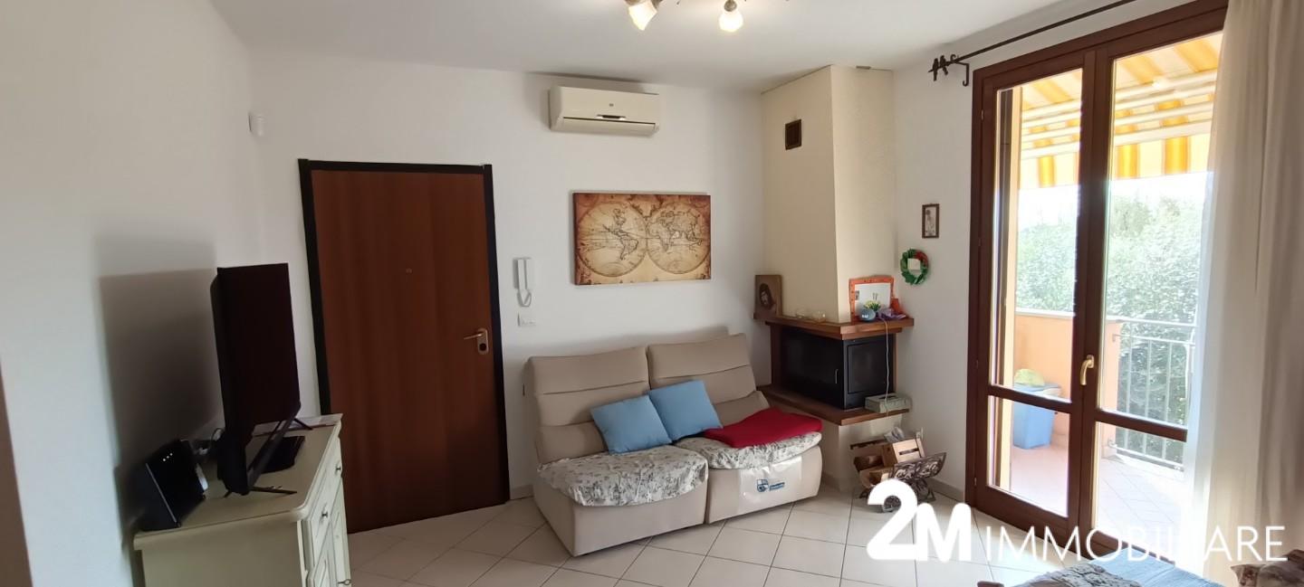 Appartamento con terrazzo, San Giuliano Terme gello