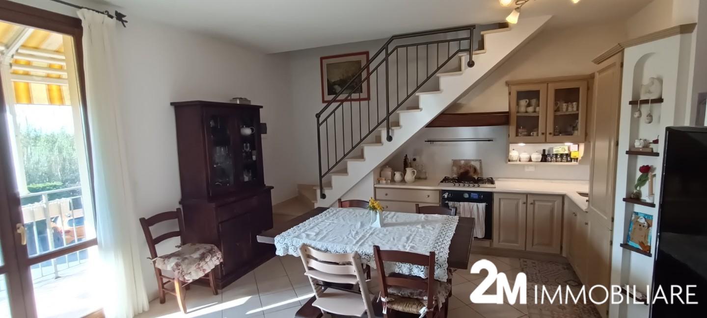 Appartamento con terrazzo, San Giuliano Terme gello