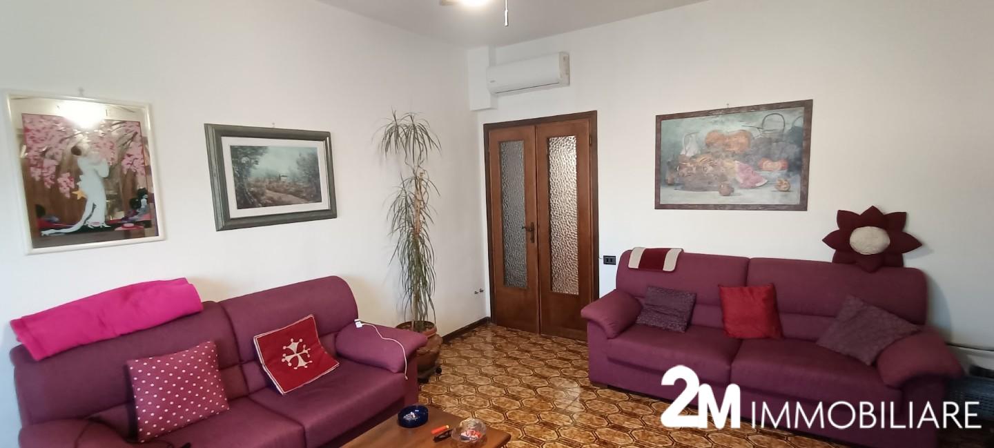 Appartamento in vendita, San Giuliano Terme pontasserchio