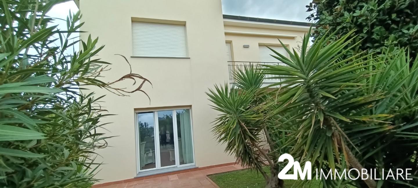 Villa arredata in affitto, San Giuliano Terme arena metato