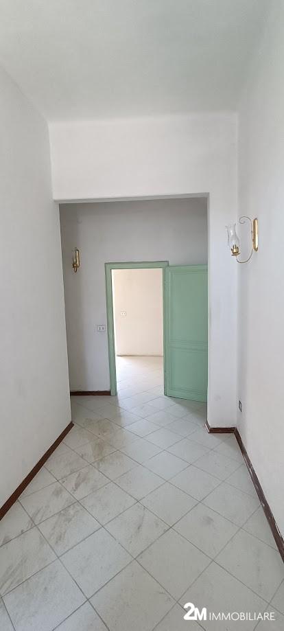 Quadrilocale in vendita a Pisa