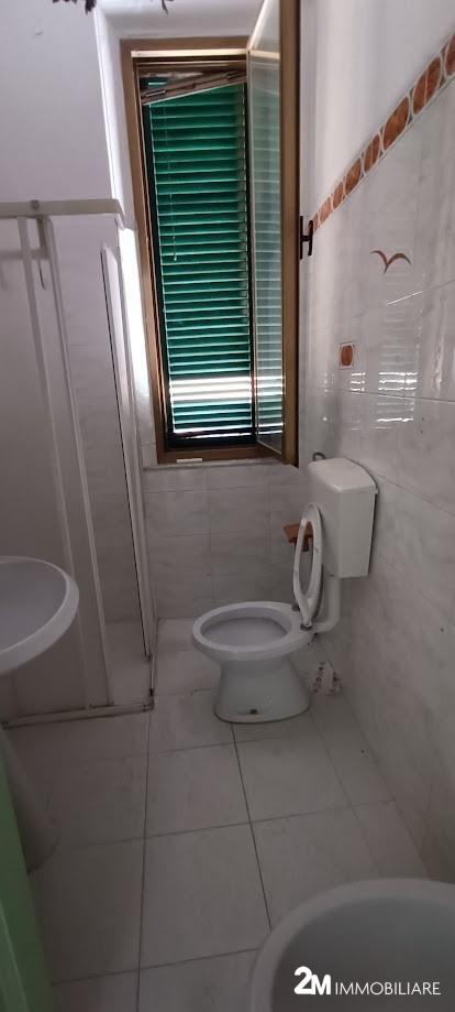 Quadrilocale in vendita a Pisa